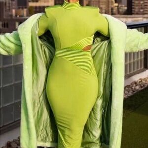 Zhivago Message To Love Midi - M (8-10)